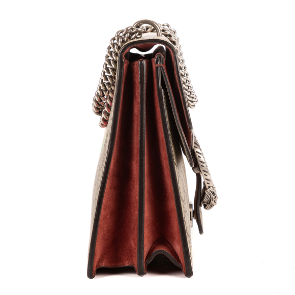 Gucci Blooms Dionysus Medium - Picture 5 of 11